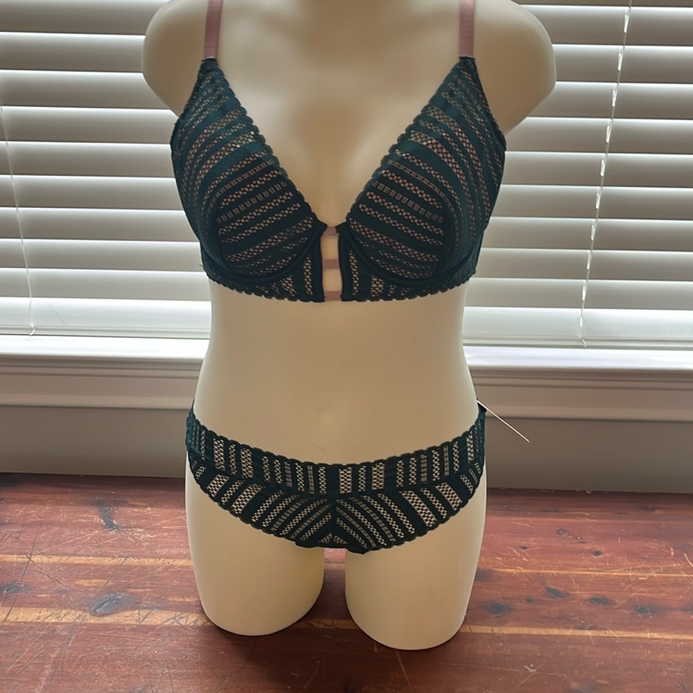 Victoria’s Secret Bra and panty set